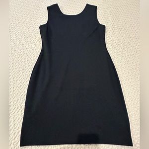 Juicy Couture little black dress